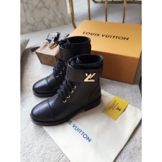 LV Boots